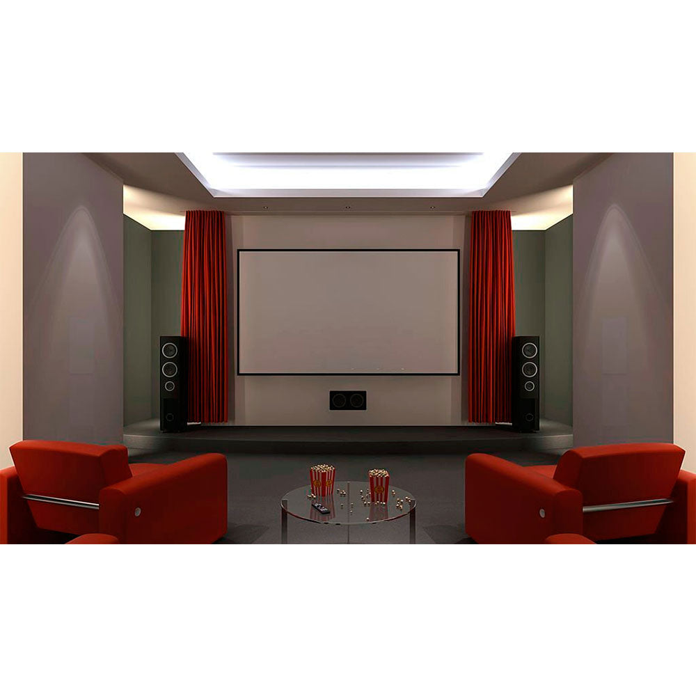 Home Theatre The HiFi Shop