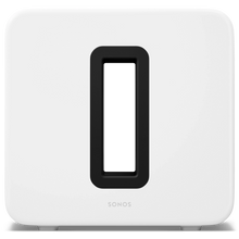 Load image into Gallery viewer, Sonos Sub 4