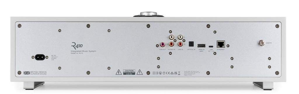 Ruark R410