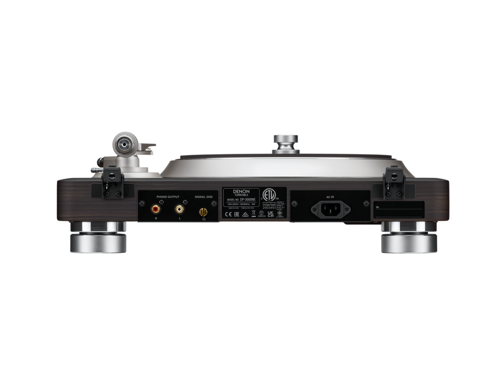 Denon DP-3000NE