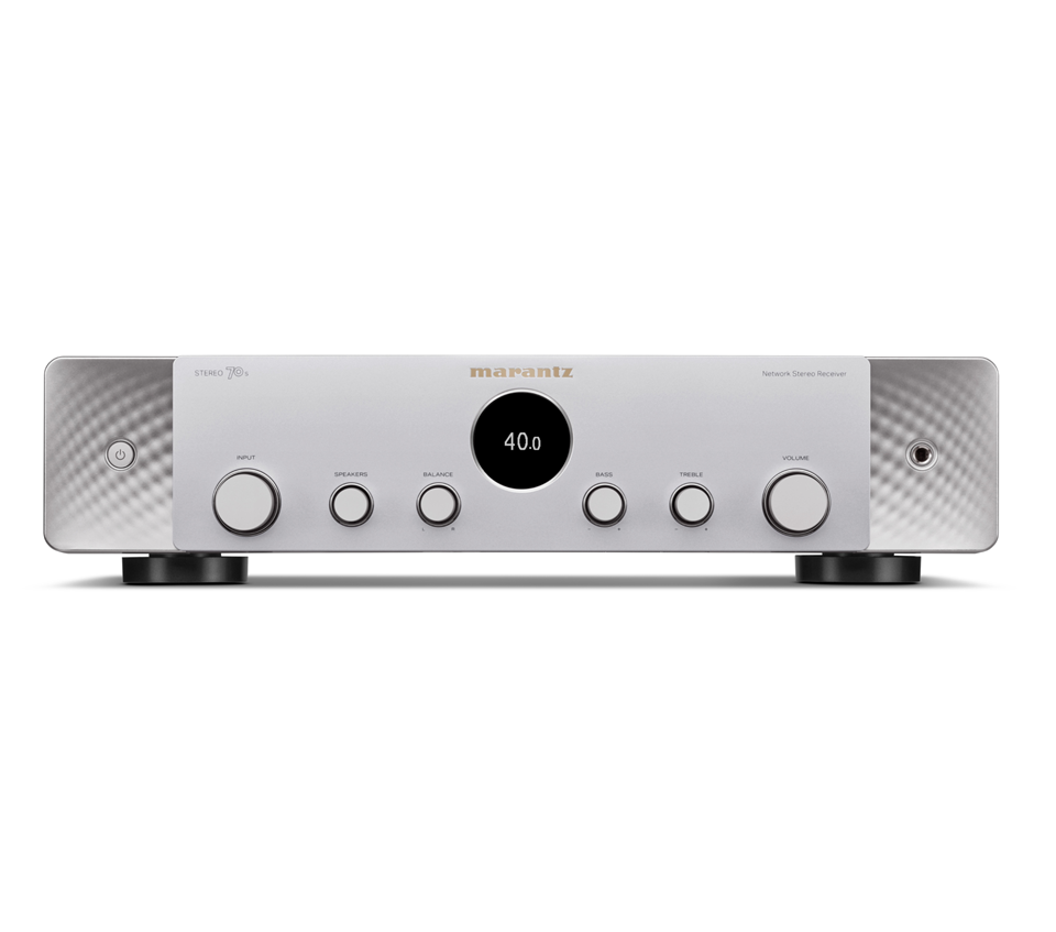 Marantz Stereo 70s