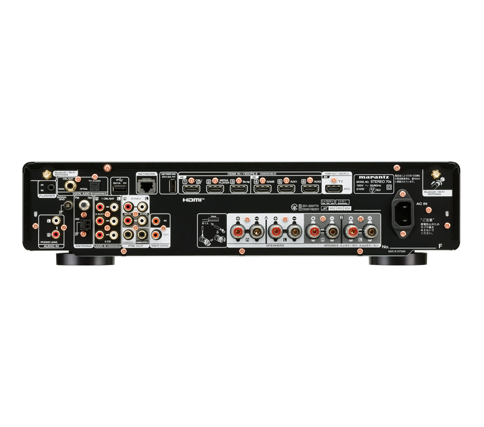 Marantz Stereo 70s