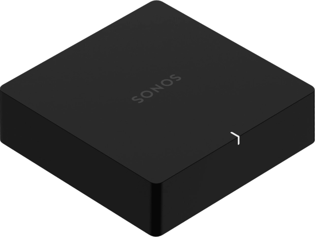 Sonos Port