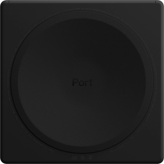 Sonos Port