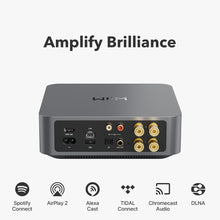 Load image into Gallery viewer, WiiM Amp