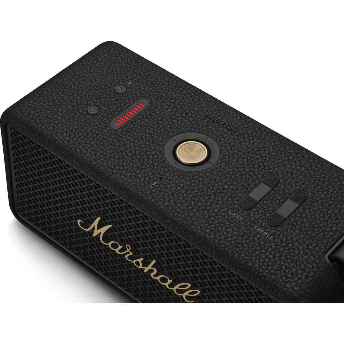 Marshall Middleton II Portable Bluetooth Speaker – The HiFi Shop