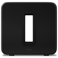 Load image into Gallery viewer, Sonos Sub 4