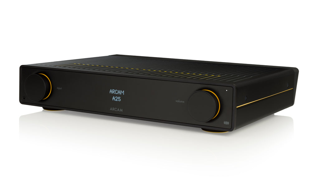 Arcam A25