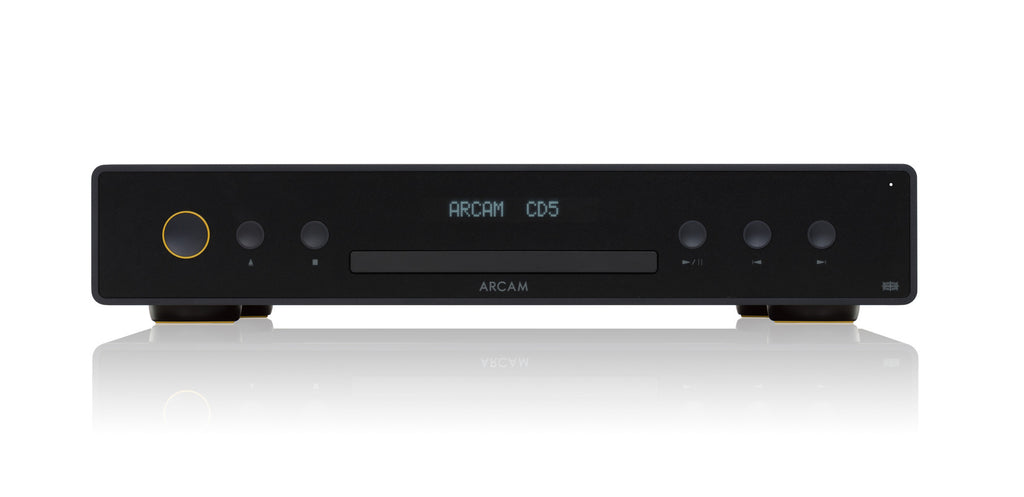 Arcam CD5