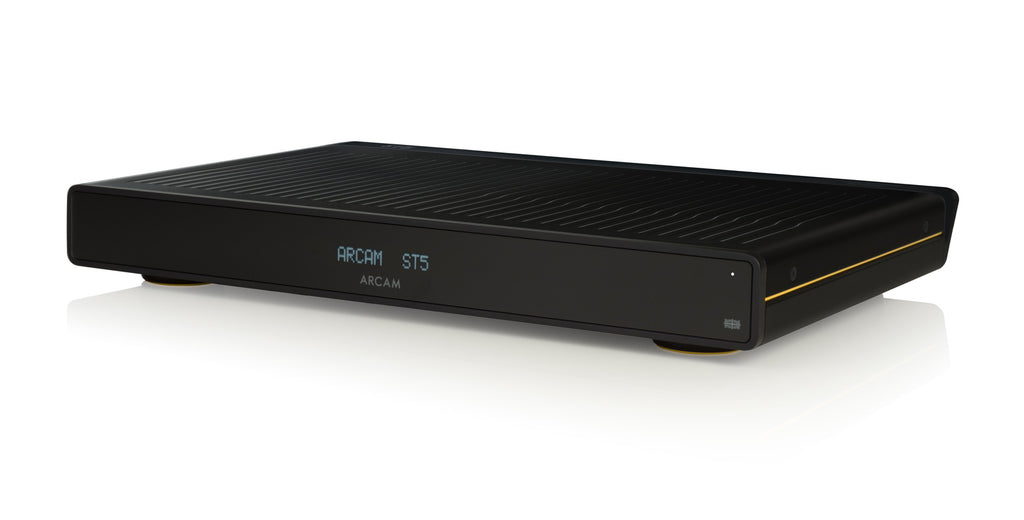 Arcam ST5