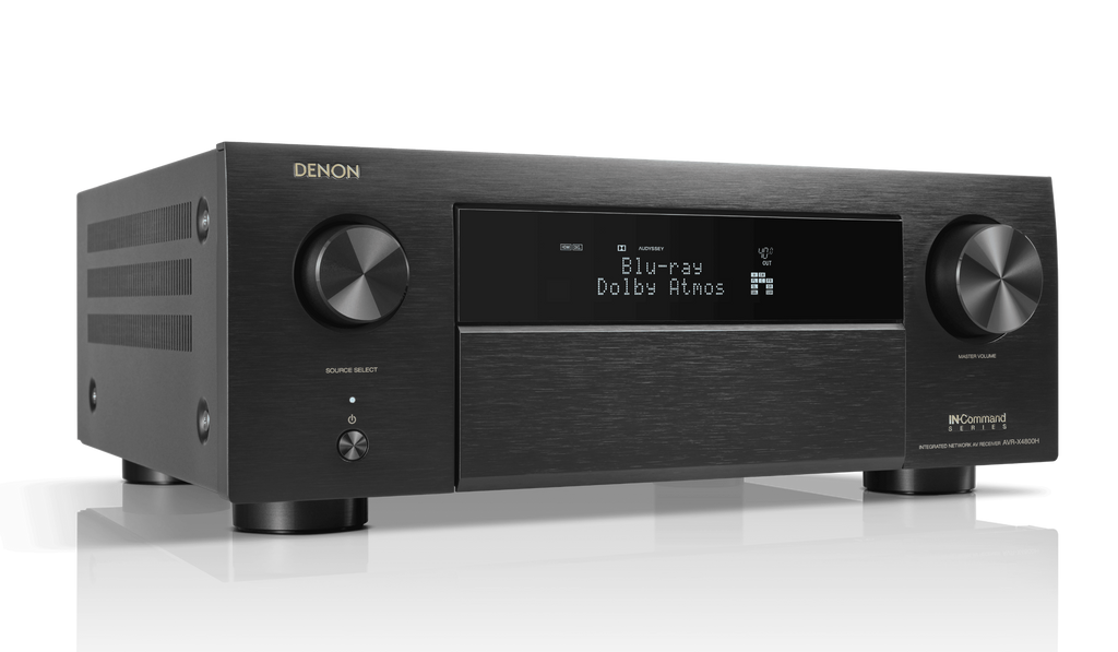 Denon AVC-X4800H