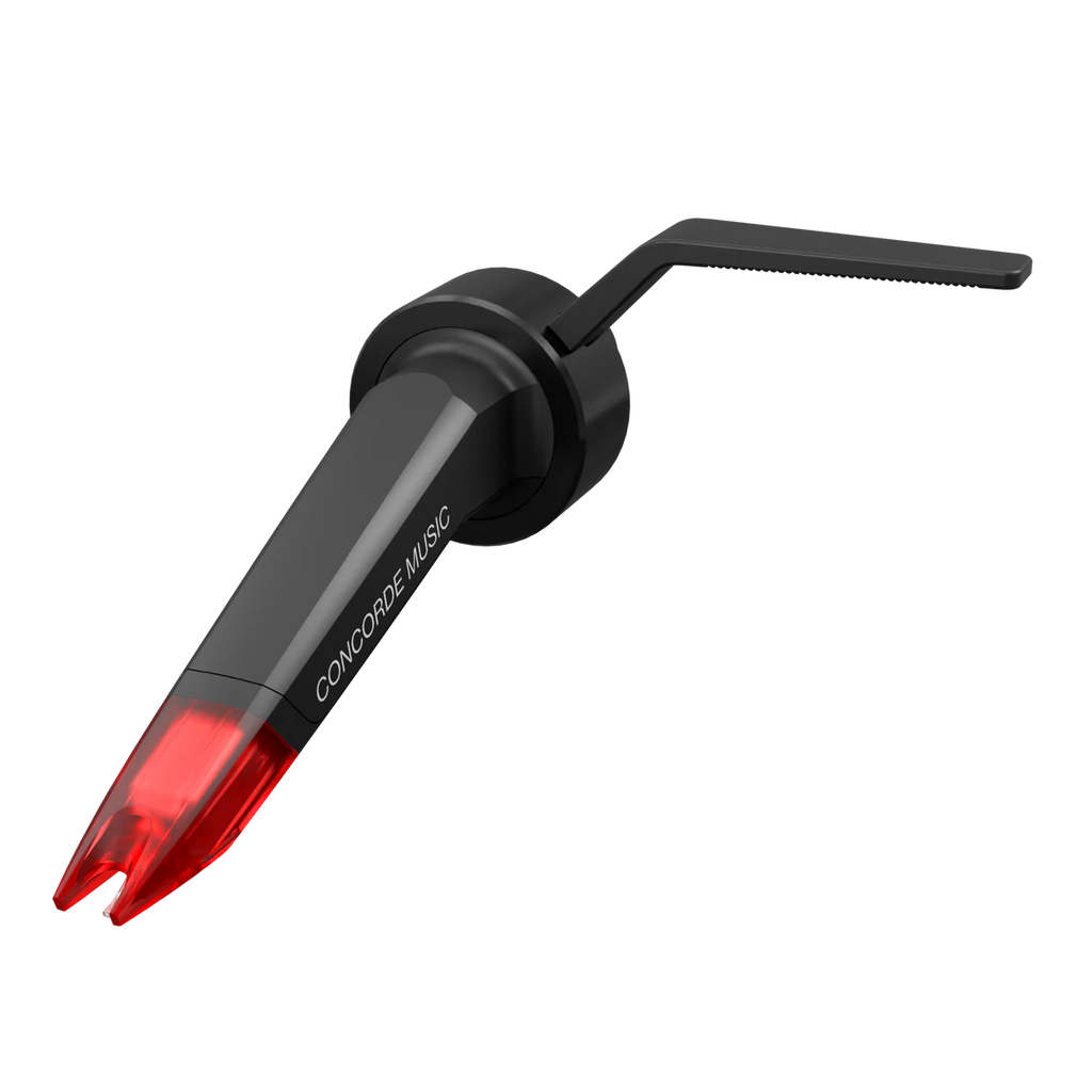 Ortofon Concorde Red