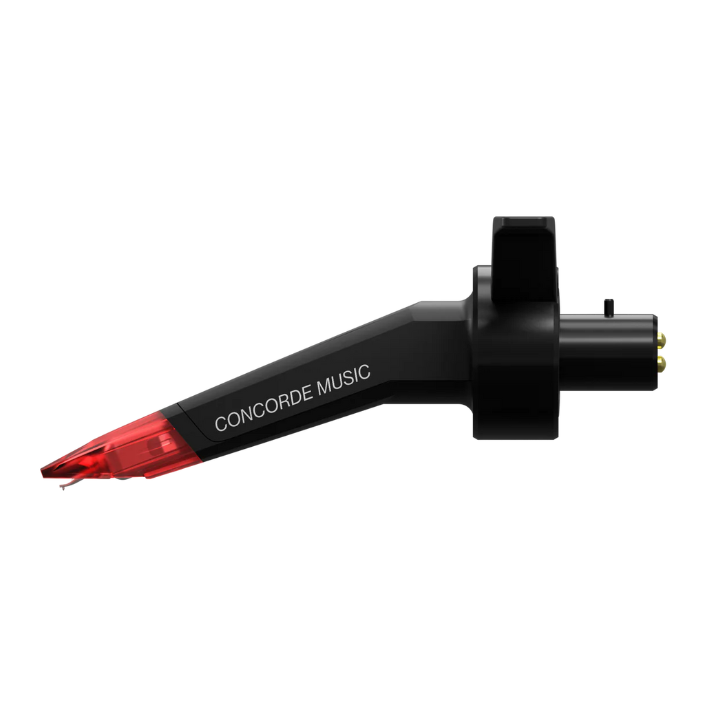 Ortofon Concorde Red