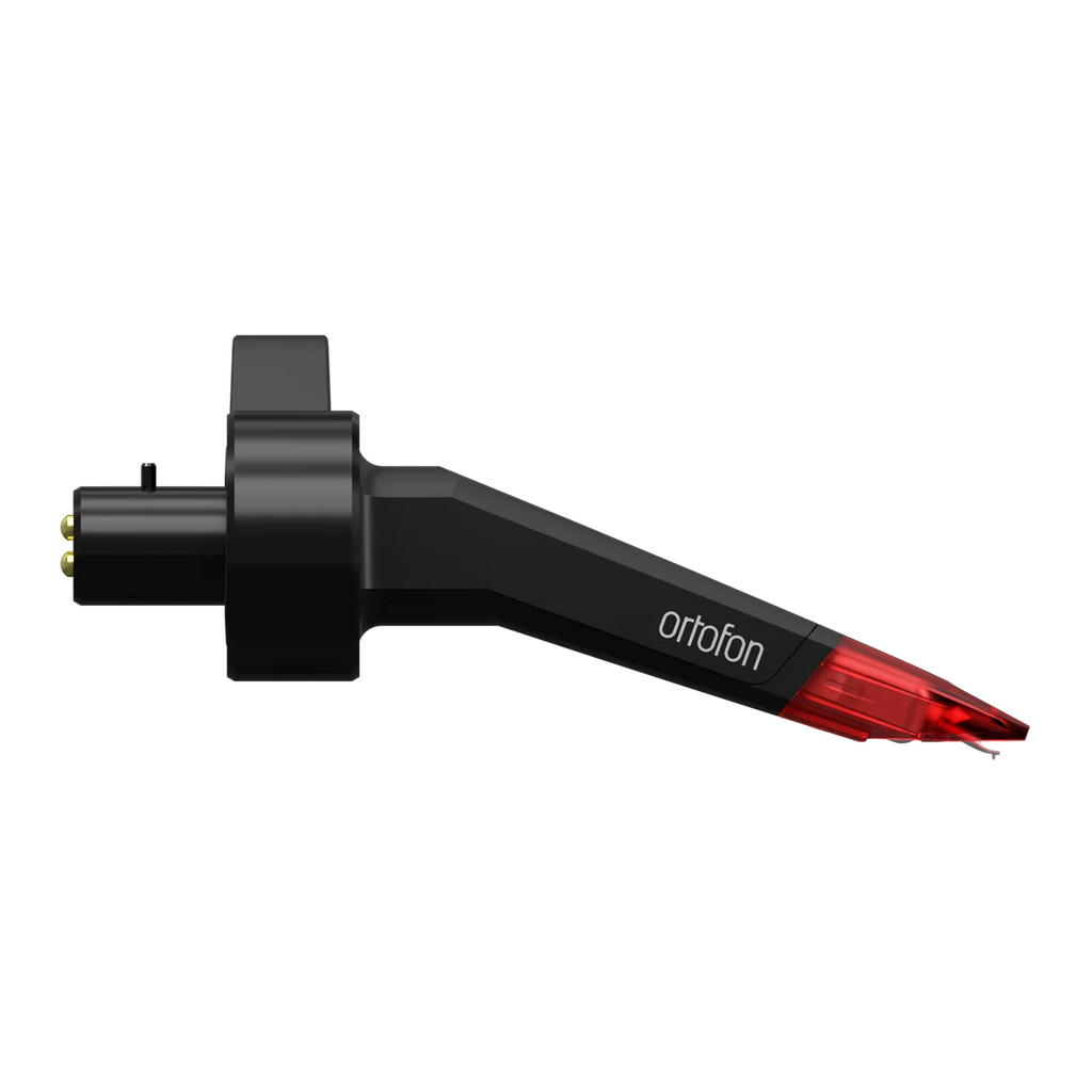 Ortofon Concorde Red