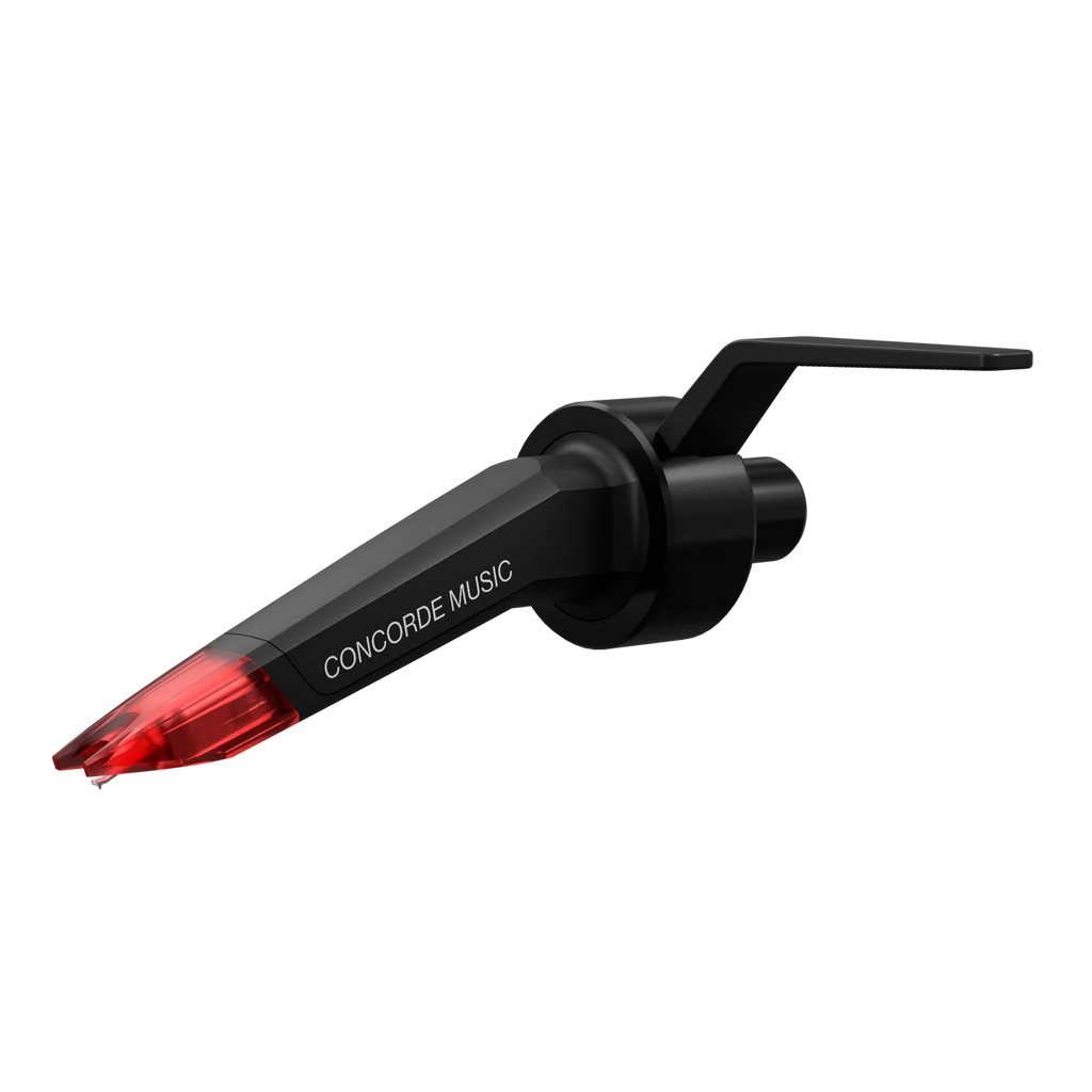 Ortofon Concorde Red