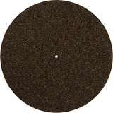 Pro-Ject Cork & Rubber It