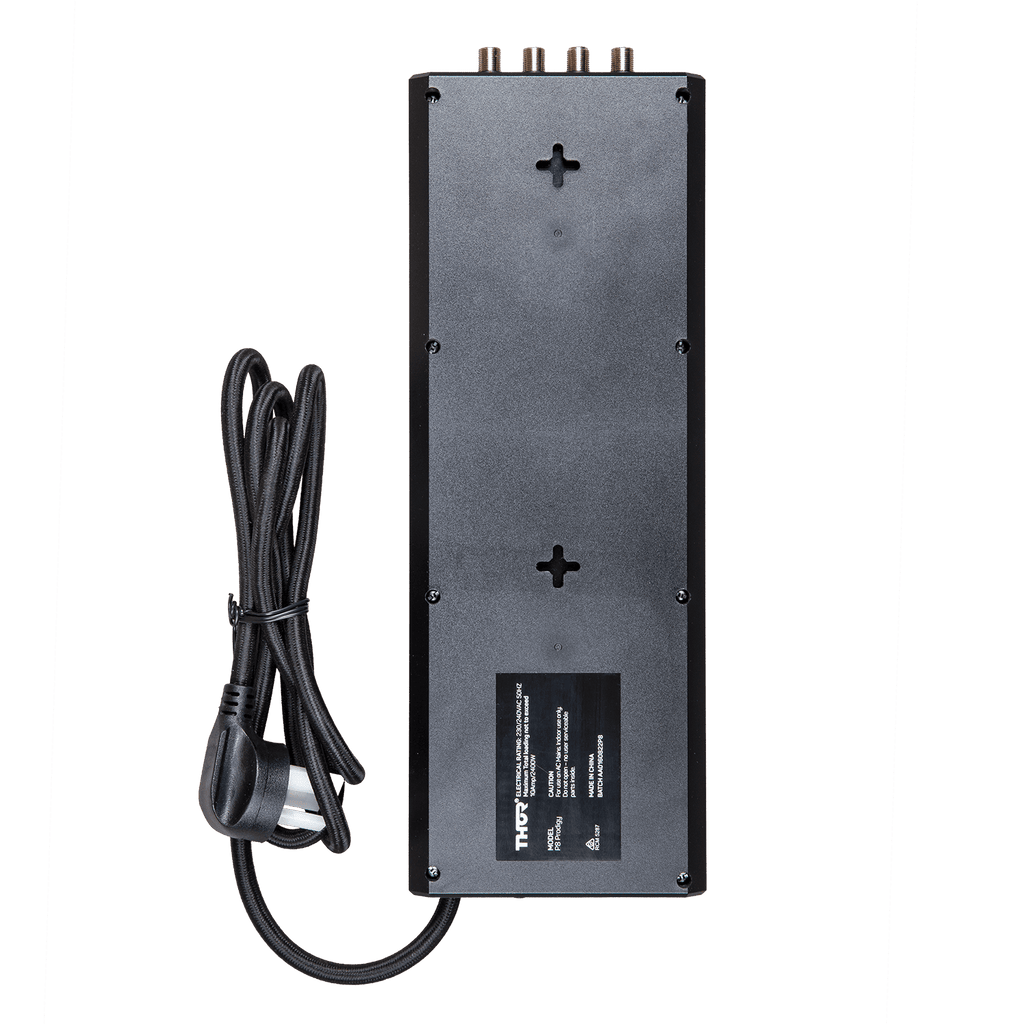 Thor P8 Prodigy