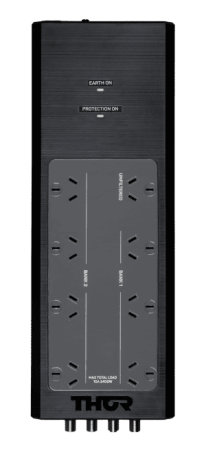 Thor P8 Prodigy
