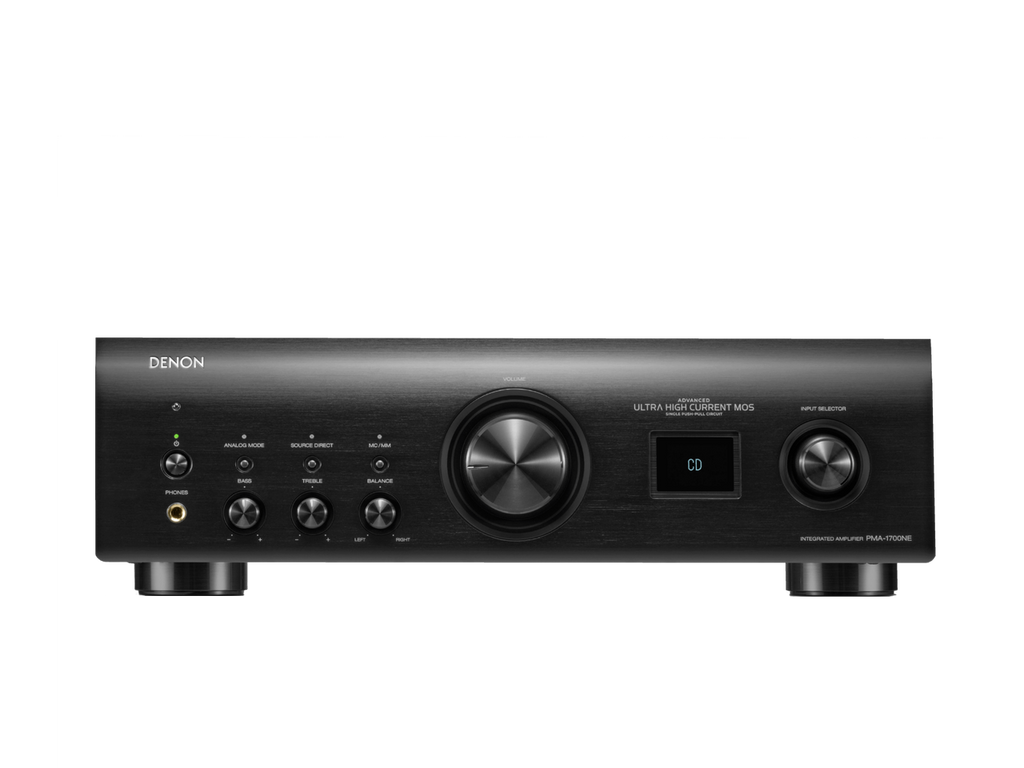 Denon PMA-1700NE