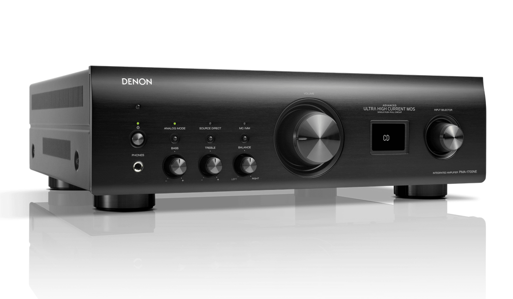 Denon PMA-1700NE