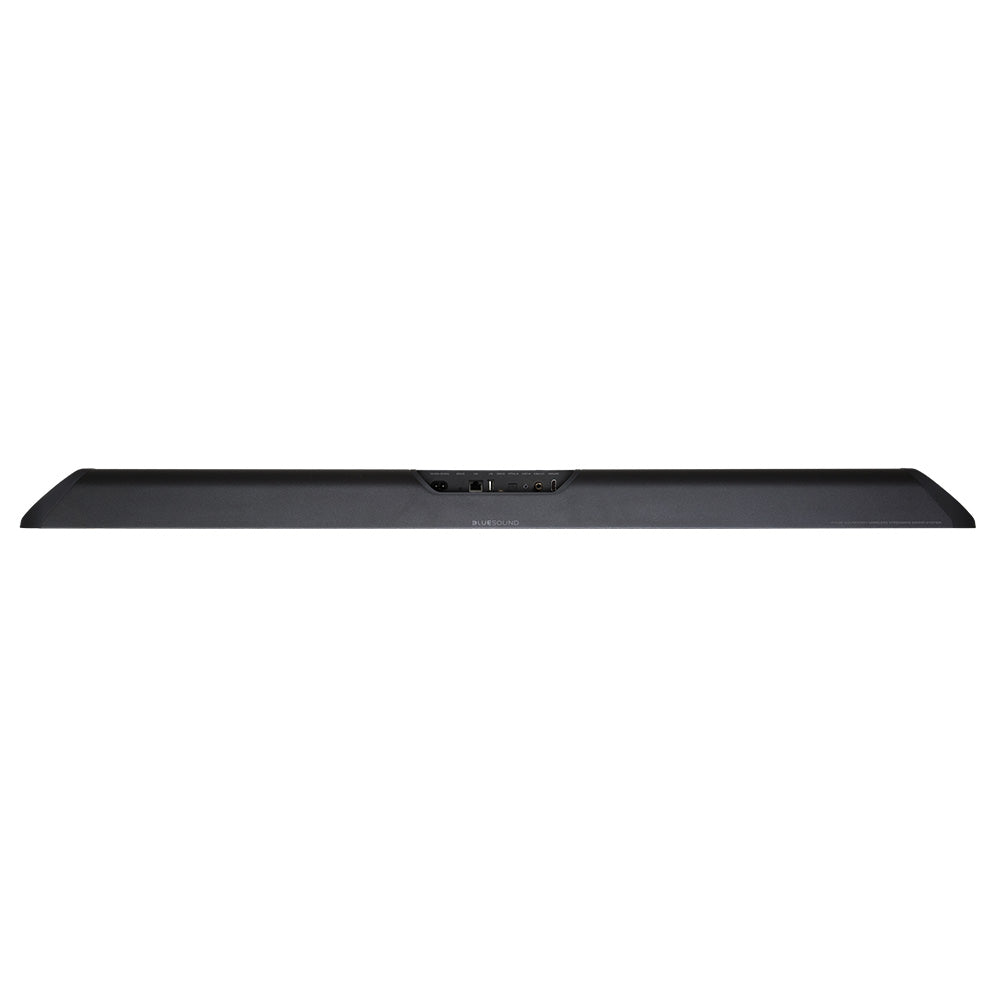 Bluesound Pulse Soundbar+