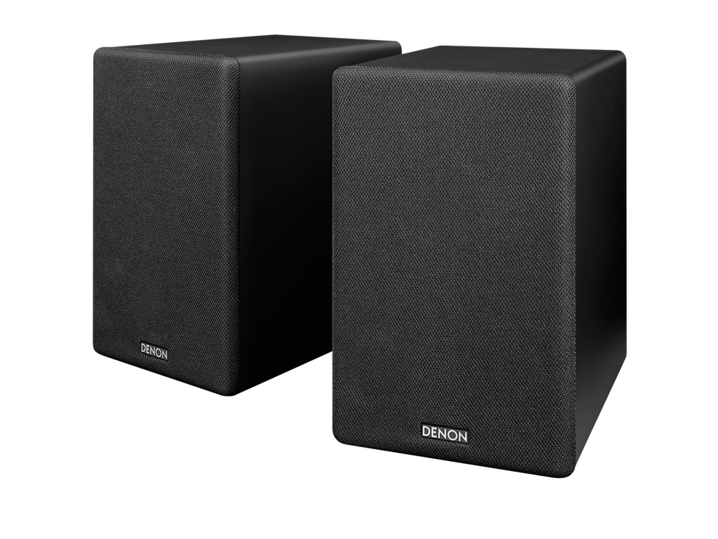 Denon SC-N10