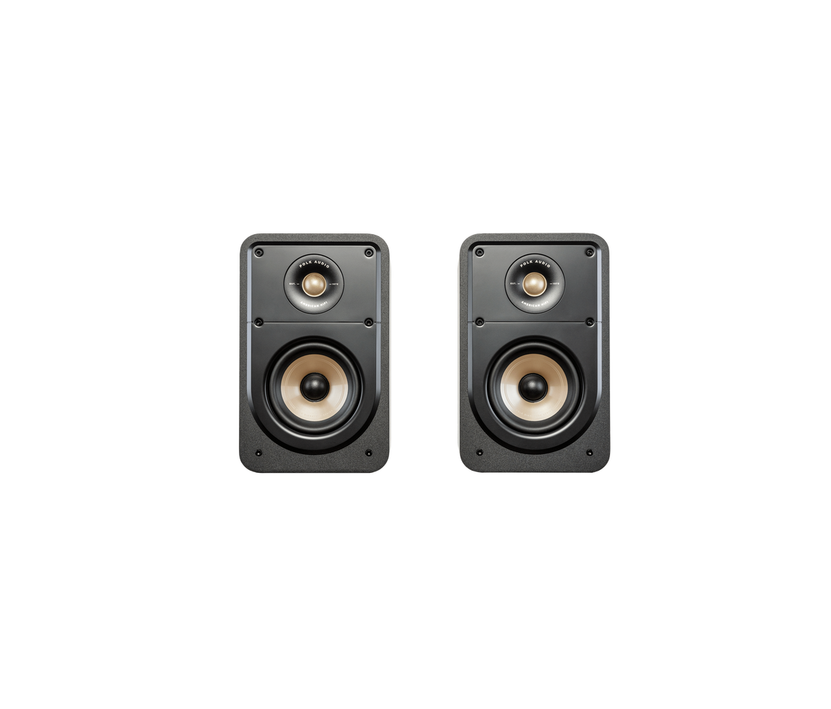 Polk Signature Elite ES15 – The HiFi Shop