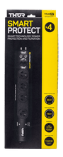 Load image into Gallery viewer, Thor E1/45S Smart Protect 4