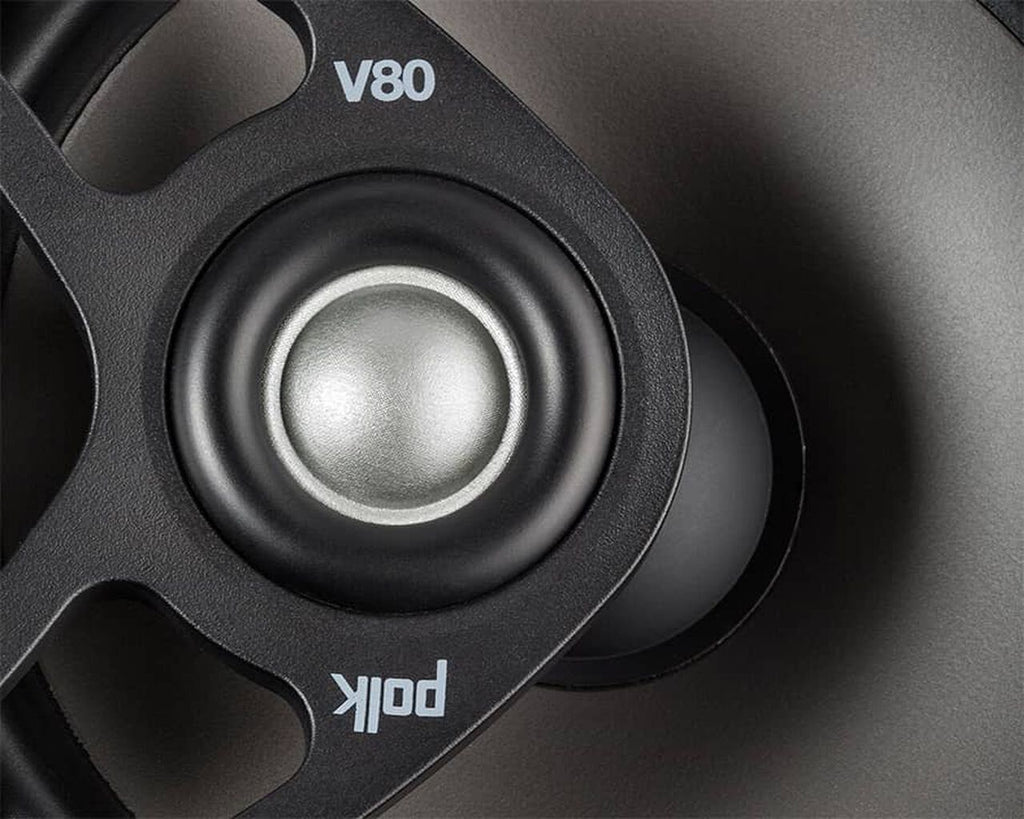 Polk V80