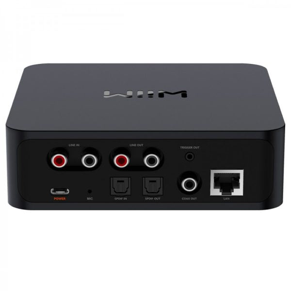 WiiM Pro