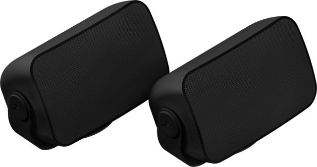 Sonos Outdoor Speaker Pair
