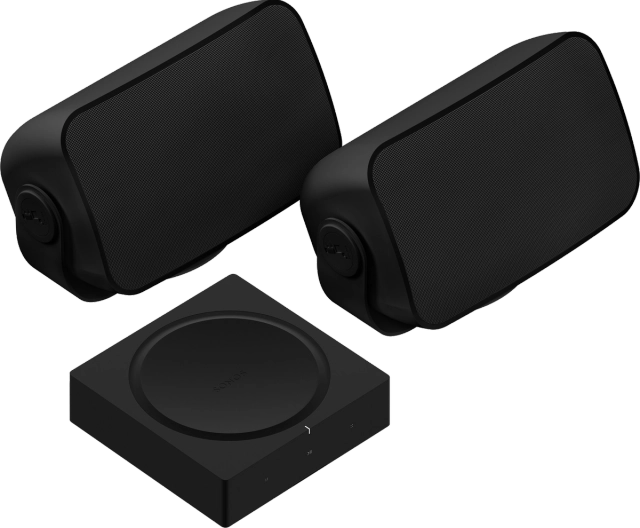 Sonos Outdoor Set