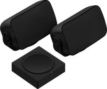 Load image into Gallery viewer, Sonos Outdoor Set