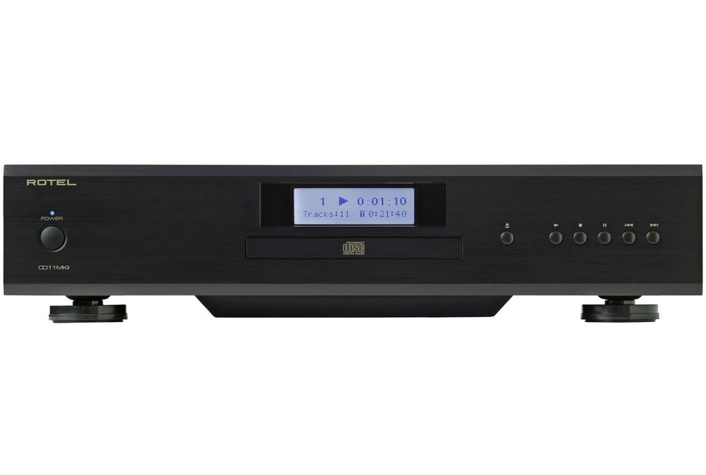 Rotel CD11 MKII