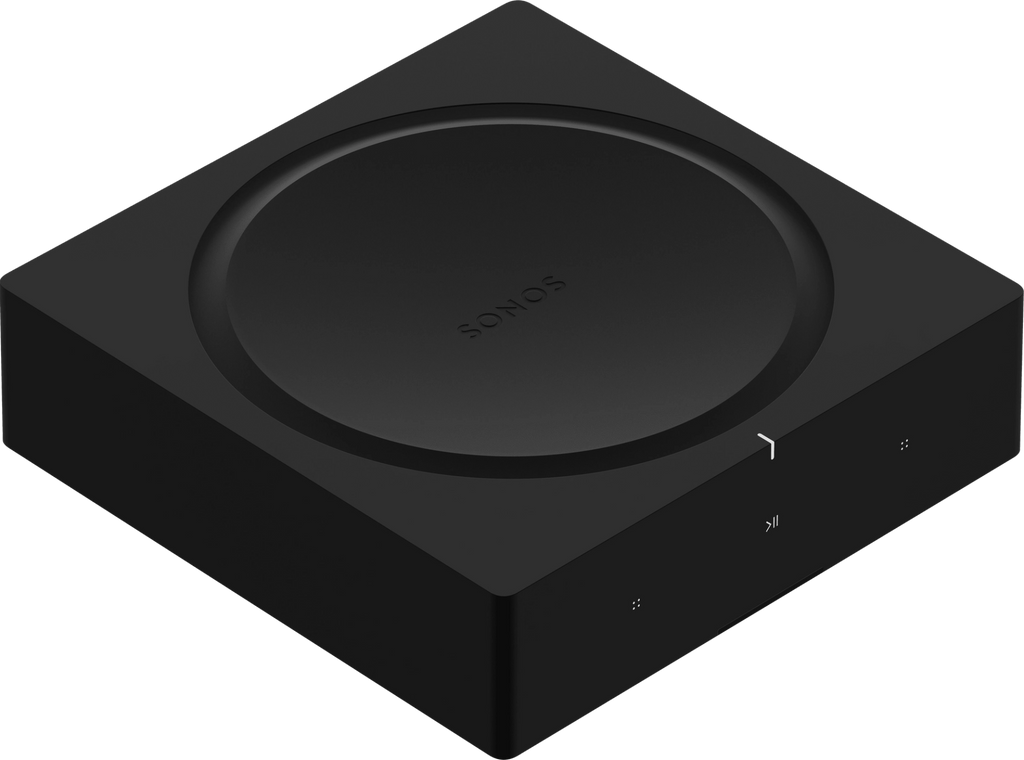 Sonos Amp