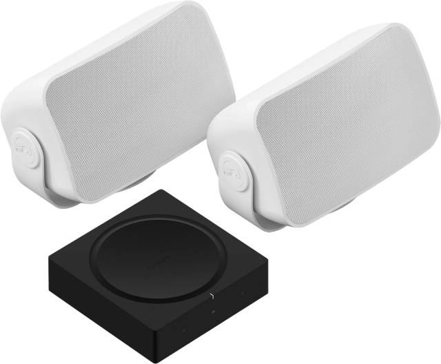 Sonos Outdoor Set