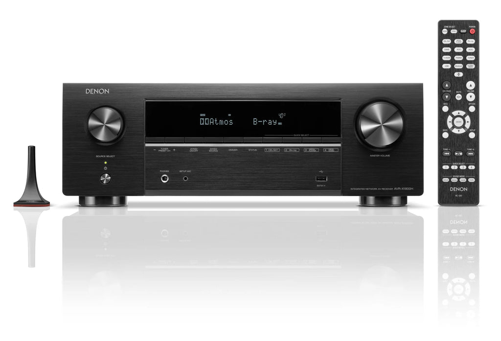 Denon AVR-X1800H
