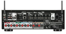 Load image into Gallery viewer, Denon AVR-X1800H