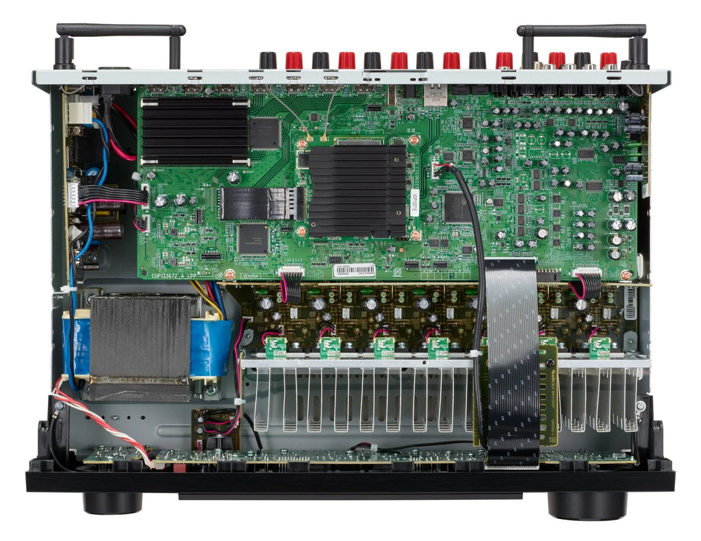 Denon AVR-X1800H