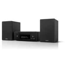 Load image into Gallery viewer, Denon CEOL N12 HEOS DAB Network CD Receiver System