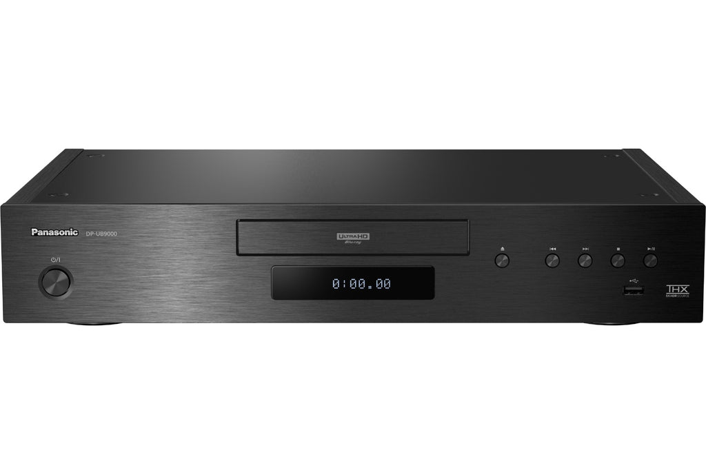 Panasonic DP-UB9000