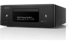 Load image into Gallery viewer, Denon RCD-N12DAB