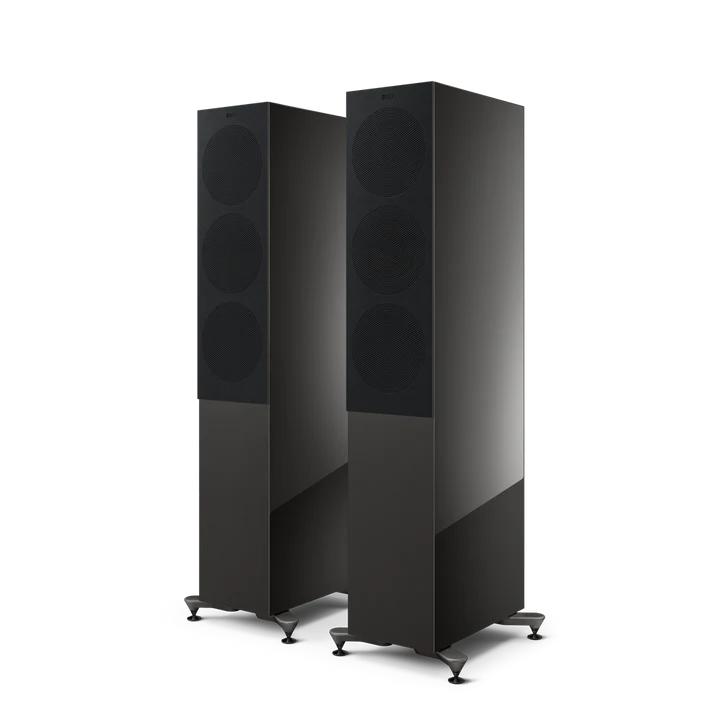 KEF R7 Meta