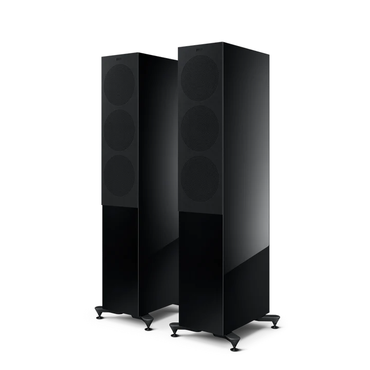 KEF R7 Meta