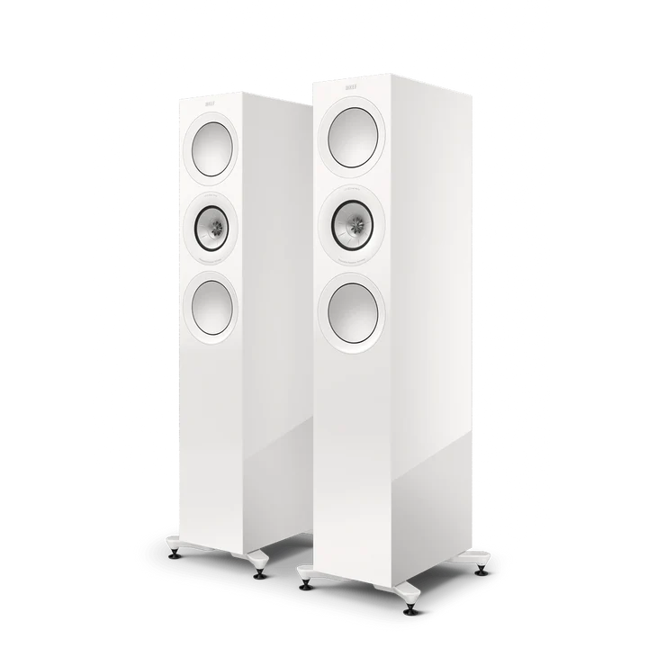 KEF R7 Meta
