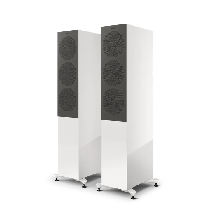 KEF R7 Meta