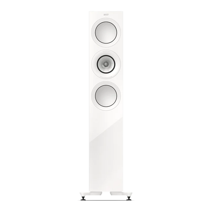 KEF R7 Meta