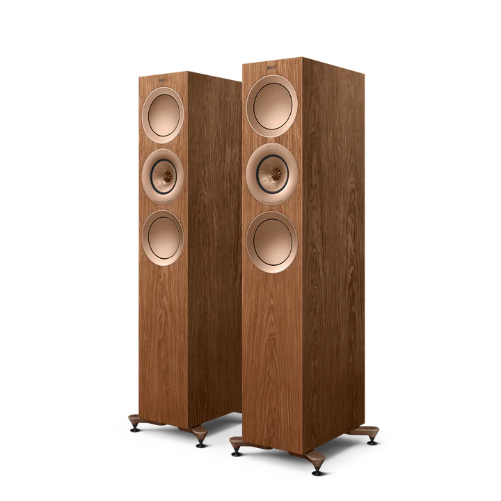 KEF R7 Meta