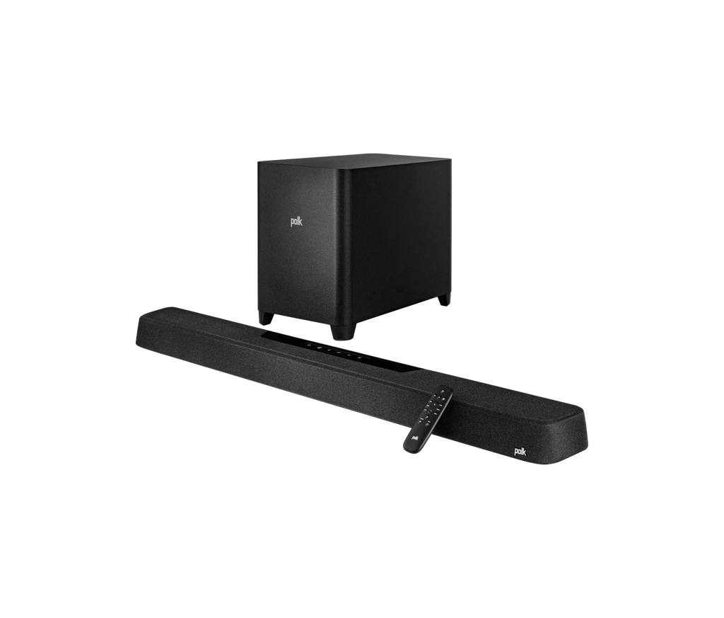 Polk Magnifi Max AX