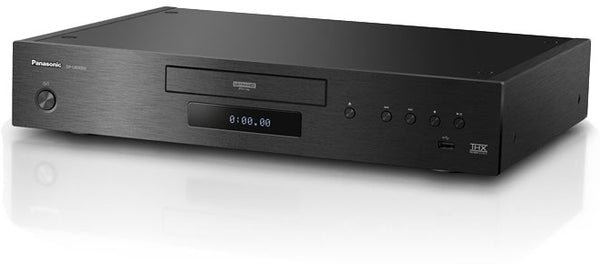 Panasonic DP-UB9000 4K Blu-ray Player – The HiFi Shop